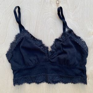 Aerie Lacy Bralette Top